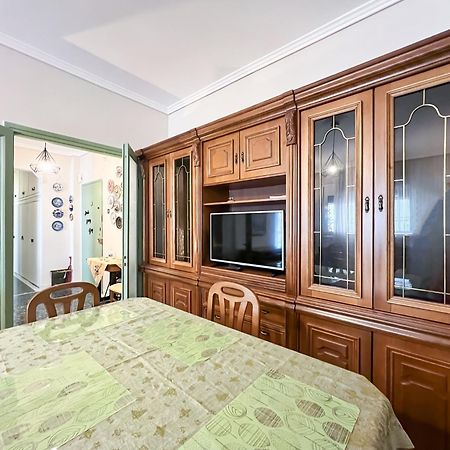Sonia'S Skg 3 Bedroom Family Apartment - Near Metro Selanik Dış mekan fotoğraf