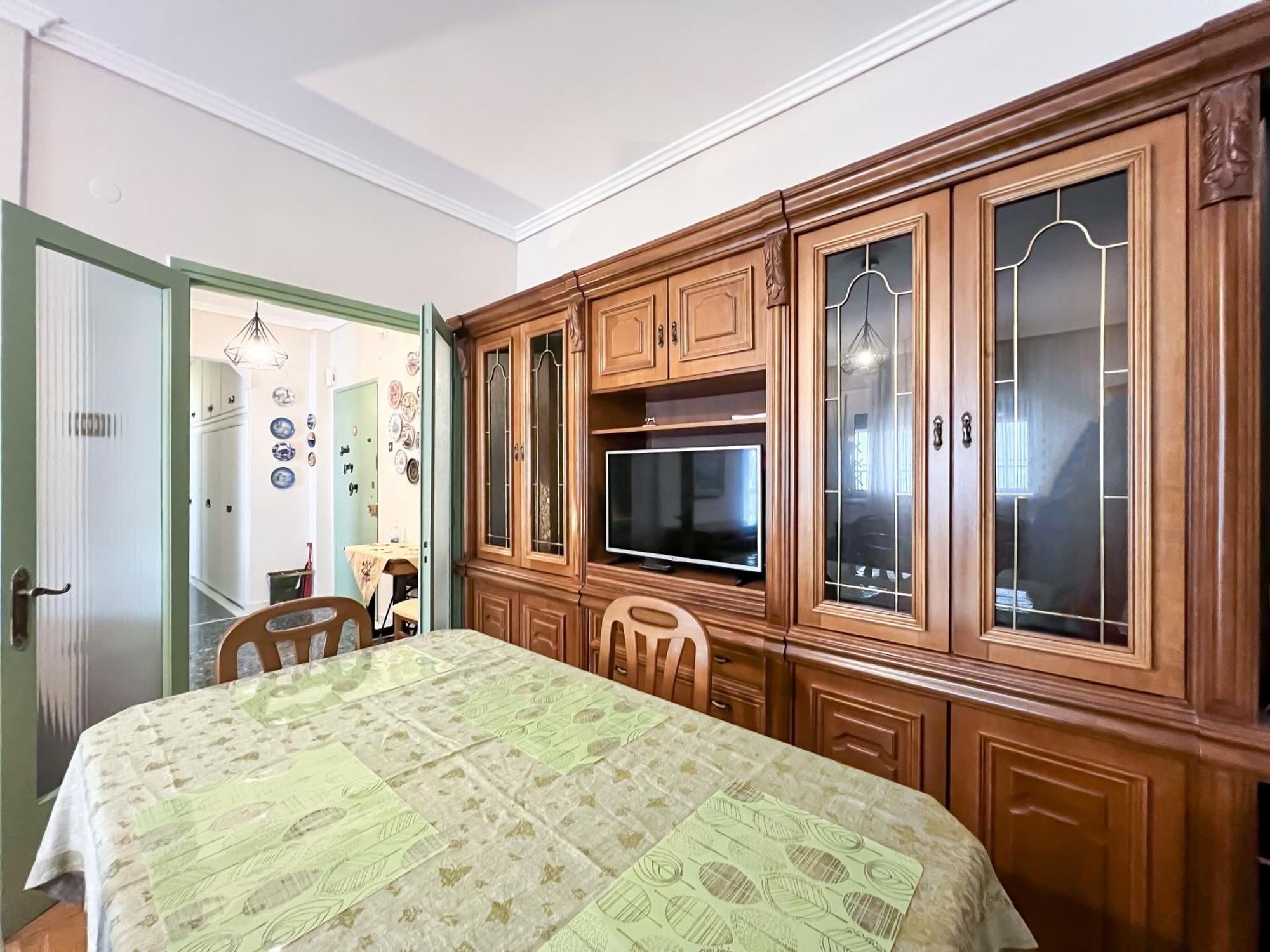 Sonia'S Skg 3 Bedroom Family Apartment - Near Metro Selanik Dış mekan fotoğraf