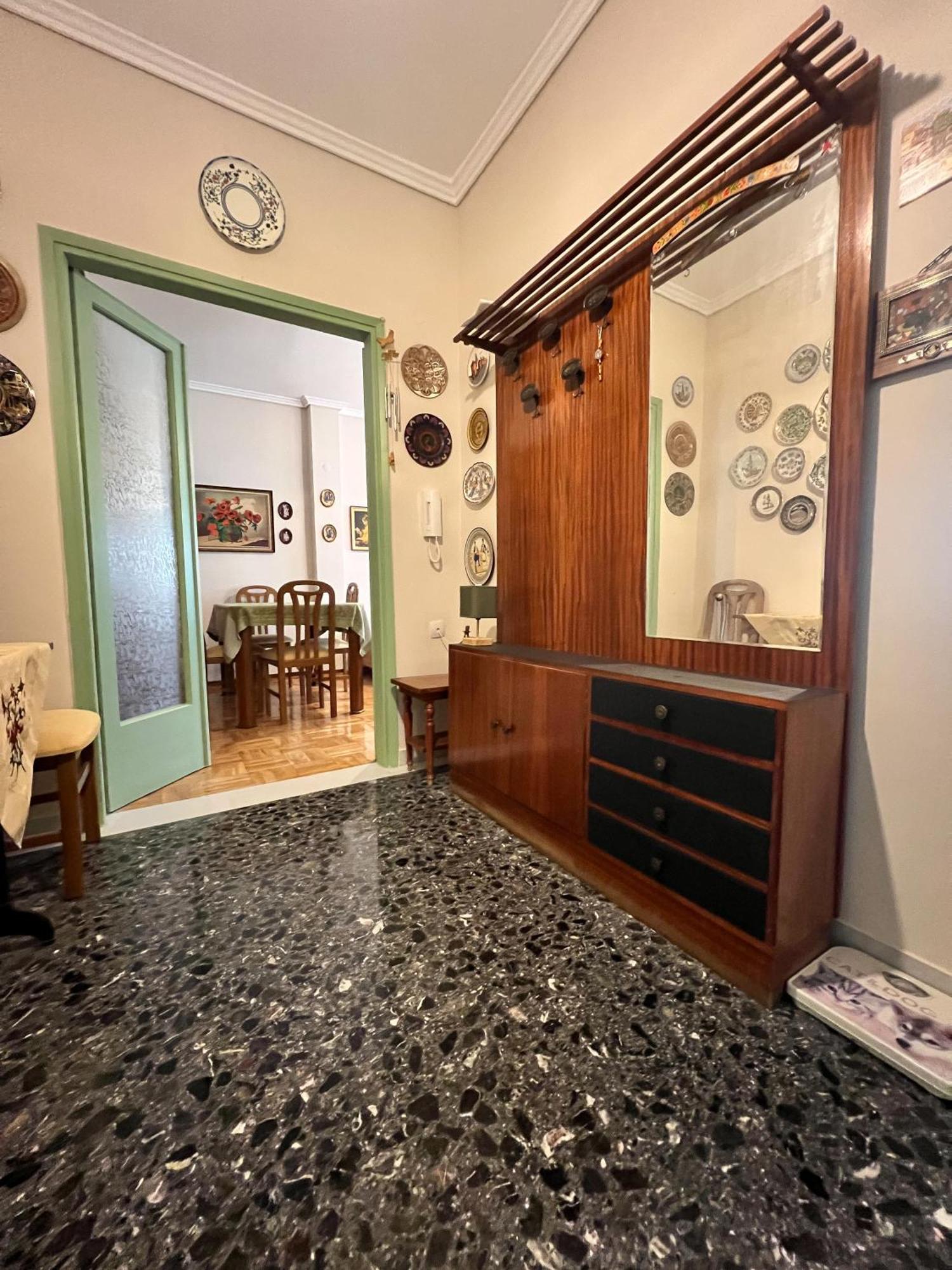 Sonia'S Skg 3 Bedroom Family Apartment - Near Metro Selanik Dış mekan fotoğraf