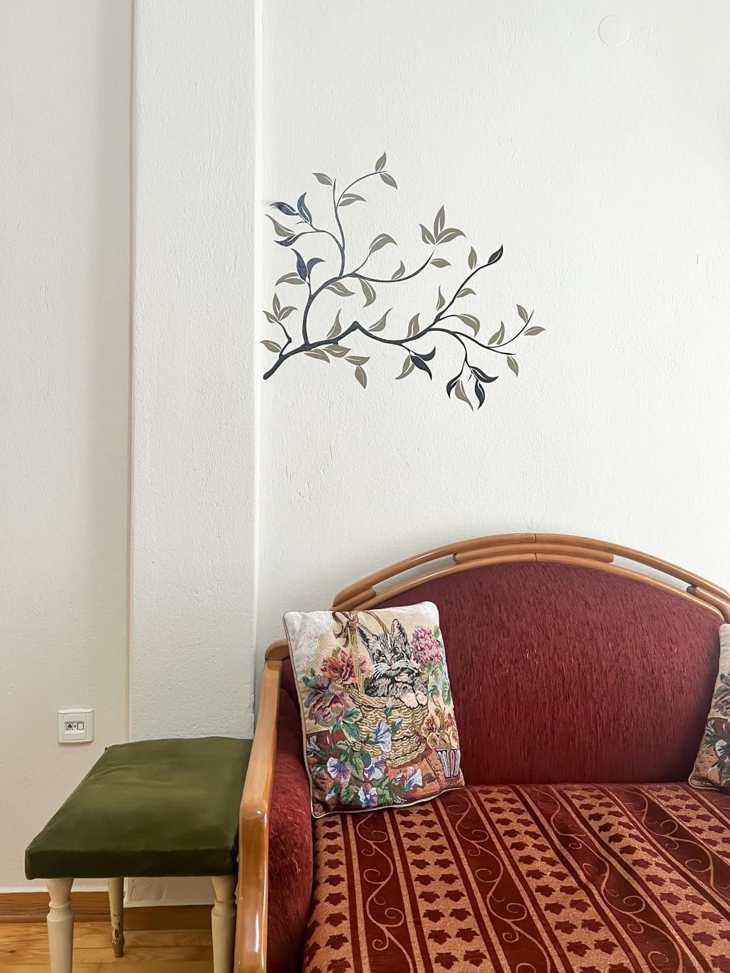 Sonia'S Skg 3 Bedroom Family Apartment - Near Metro Selanik Dış mekan fotoğraf